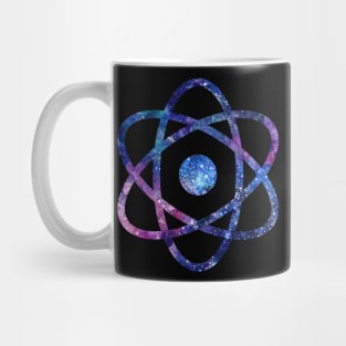 Atom Mug